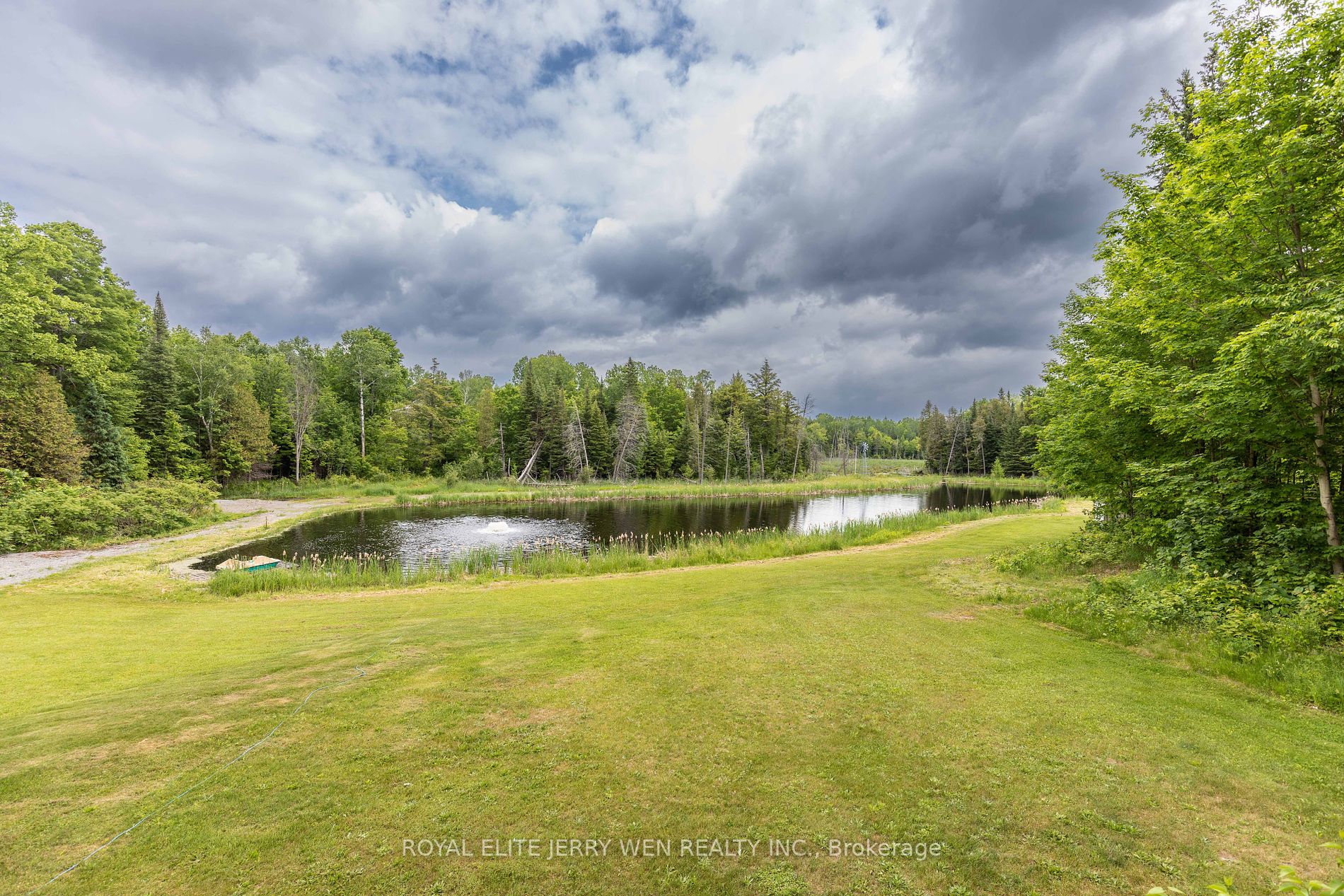 825 Lisk Rd, Killaloe, Hagarty & Richard, Ontario, 