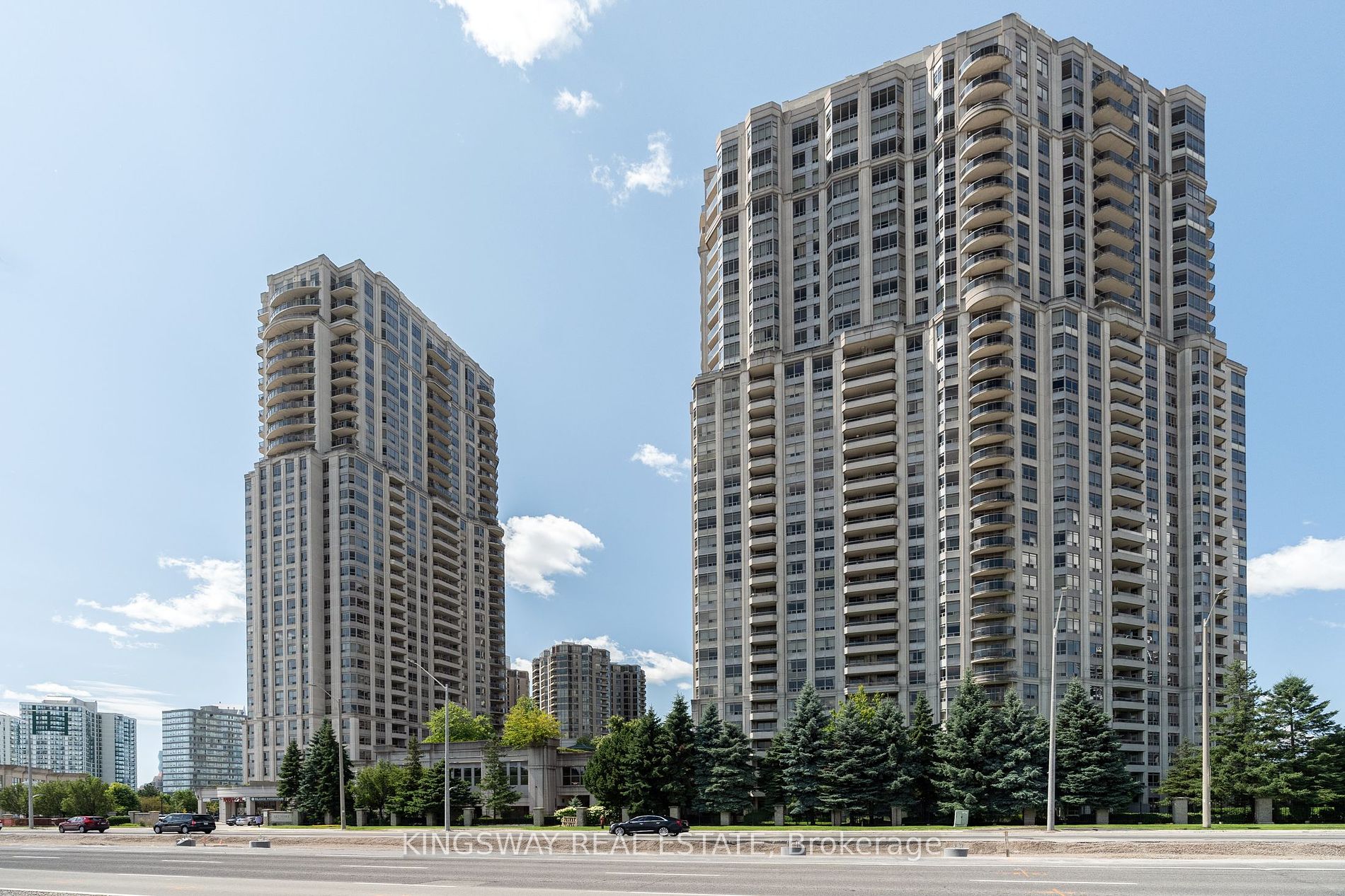 25 Kingsbridge Garden Circ, Mississauga, Ontario, Hurontario