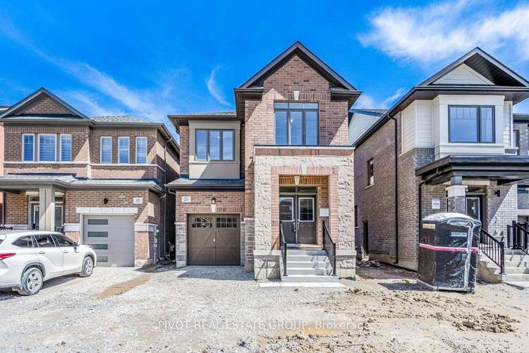 23 Calabria Dr, Caledon, Ontario, Rural Caledon