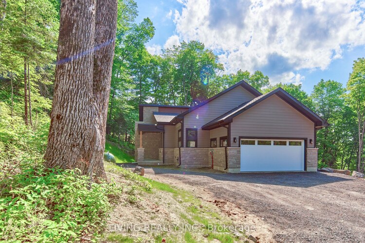 1018 Kingsridge Crt, Lake of Bays, Ontario, 