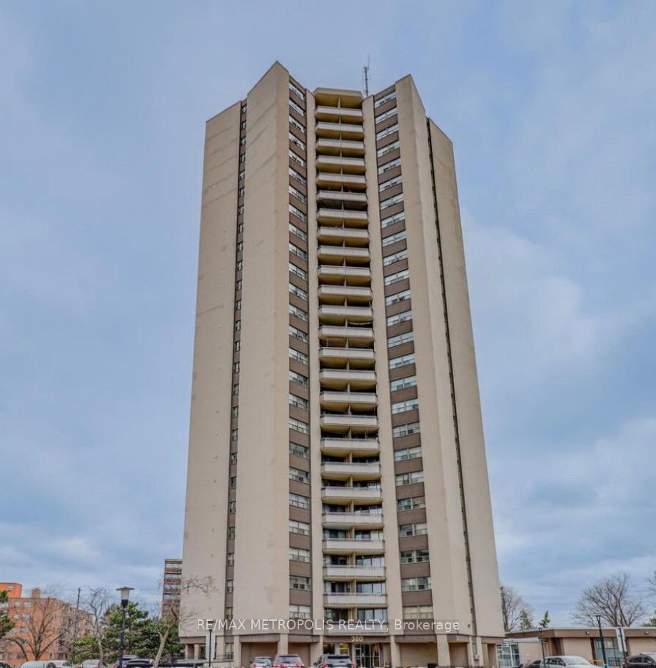 380 Dixon Rd, Toronto, Ontario, Kingsview Village-The Westway