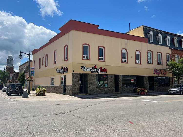 212 Main St W, Minto, Ontario, Palmerston