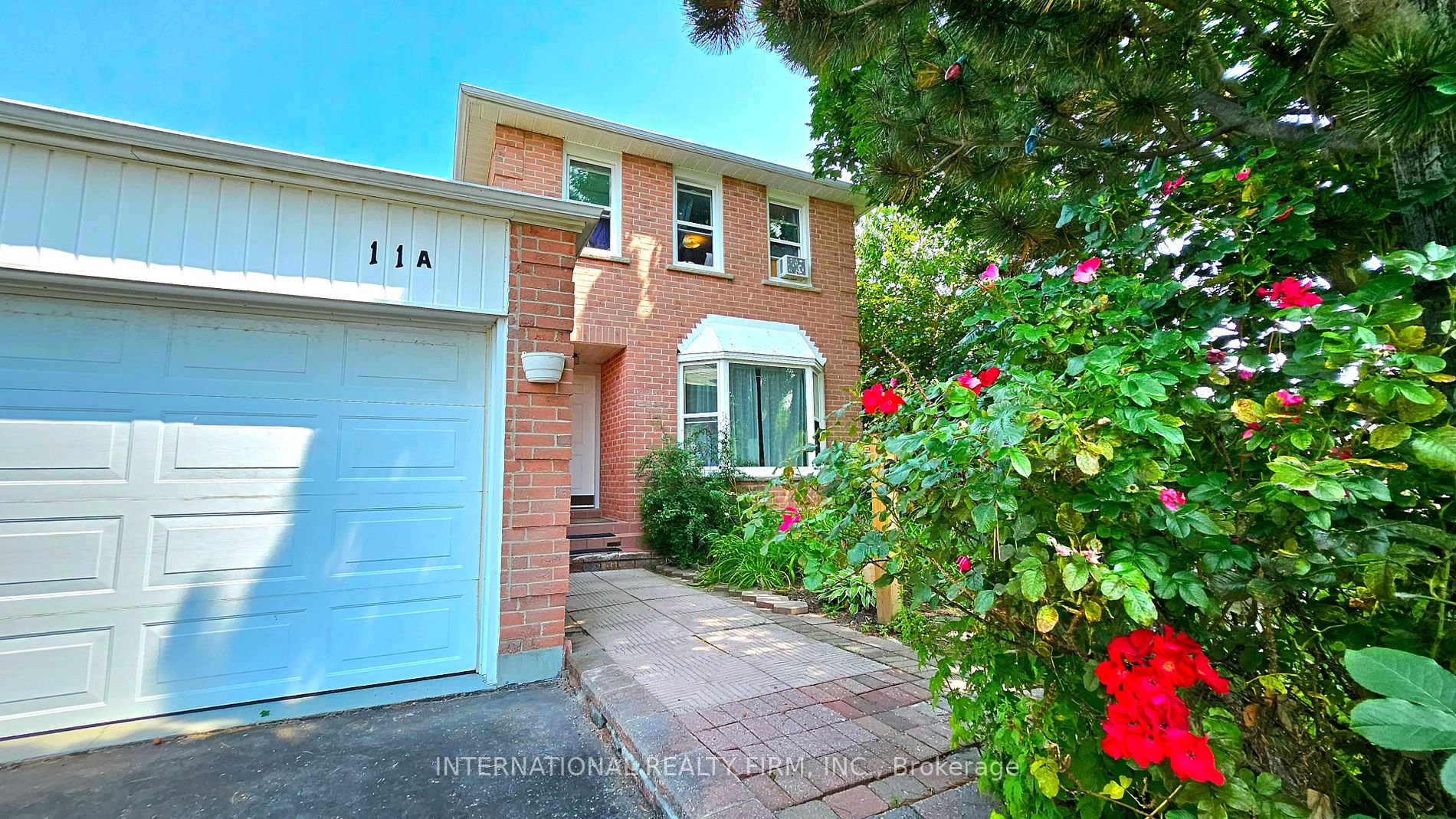 11A NIPISSING Cres, Brampton, Ontario, Westgate