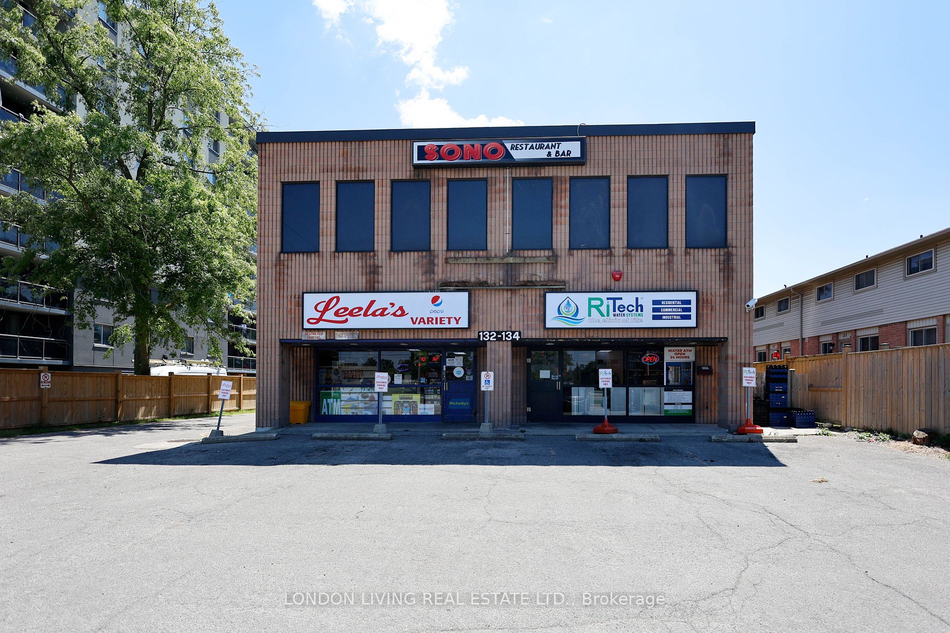 134 commissioner Rd W, London, Ontario, 