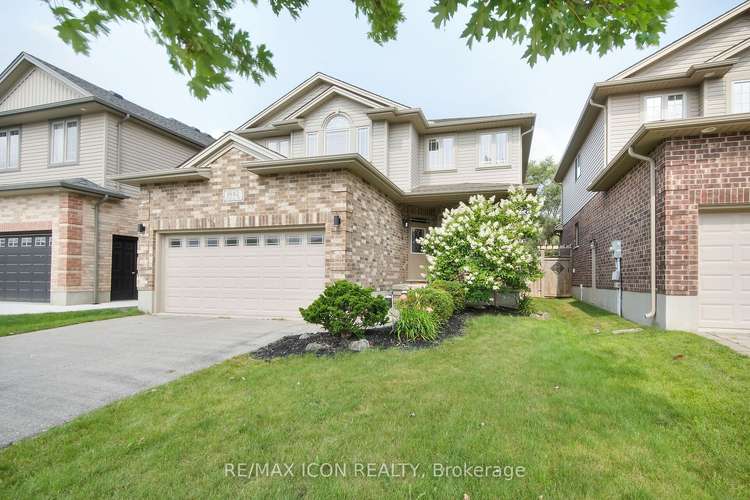 1882 Jubilee Dr, London, Ontario, North E