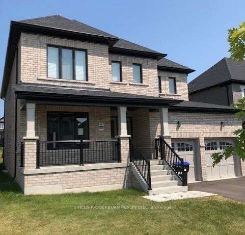 1573 Stovell Cres, Innisfil, Ontario, Lefroy