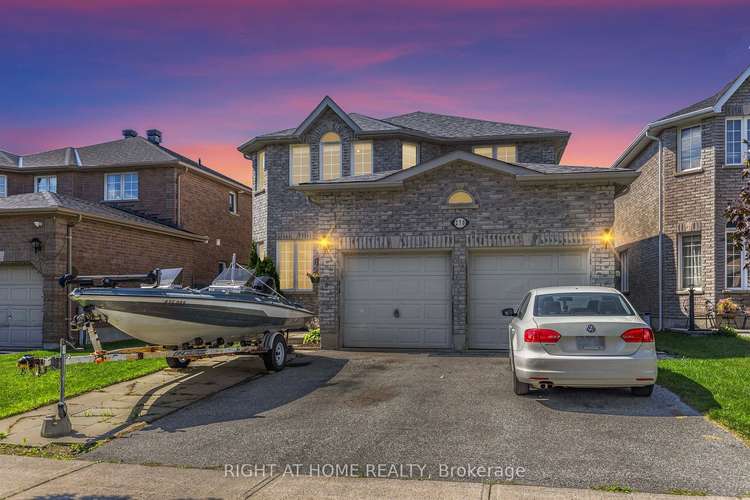 270 COUNTRY Lane, Barrie, Ontario, Painswick South