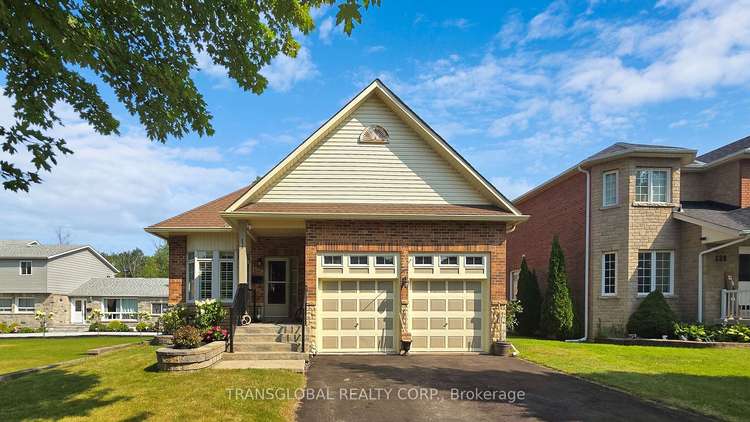 130 Bayview Ave, Georgina, Ontario, Keswick South