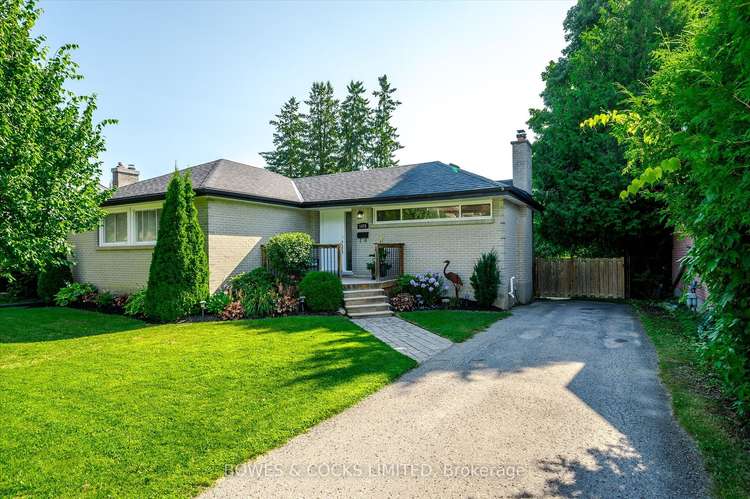 1478 Glencairn Ave, Peterborough, Ontario, Monaghan