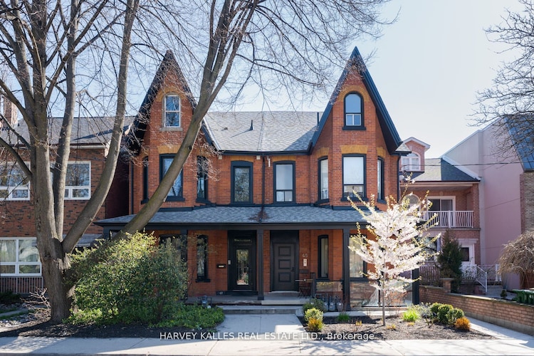 47 Northcote Ave, Toronto, Ontario, Little Portugal