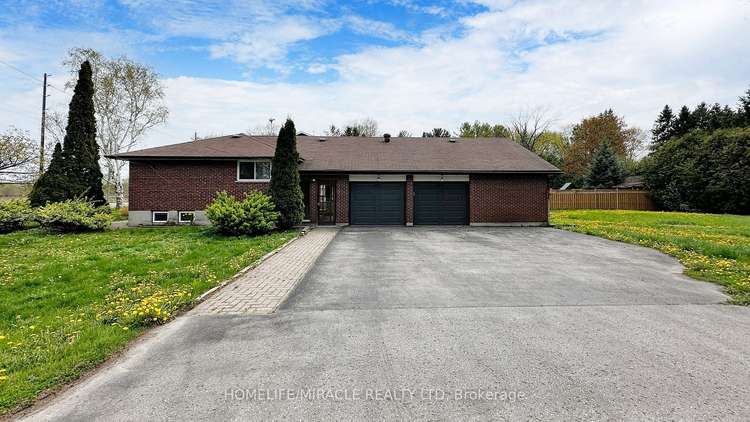 2266 Thornton Rd N, Oshawa, Ontario, Northwood