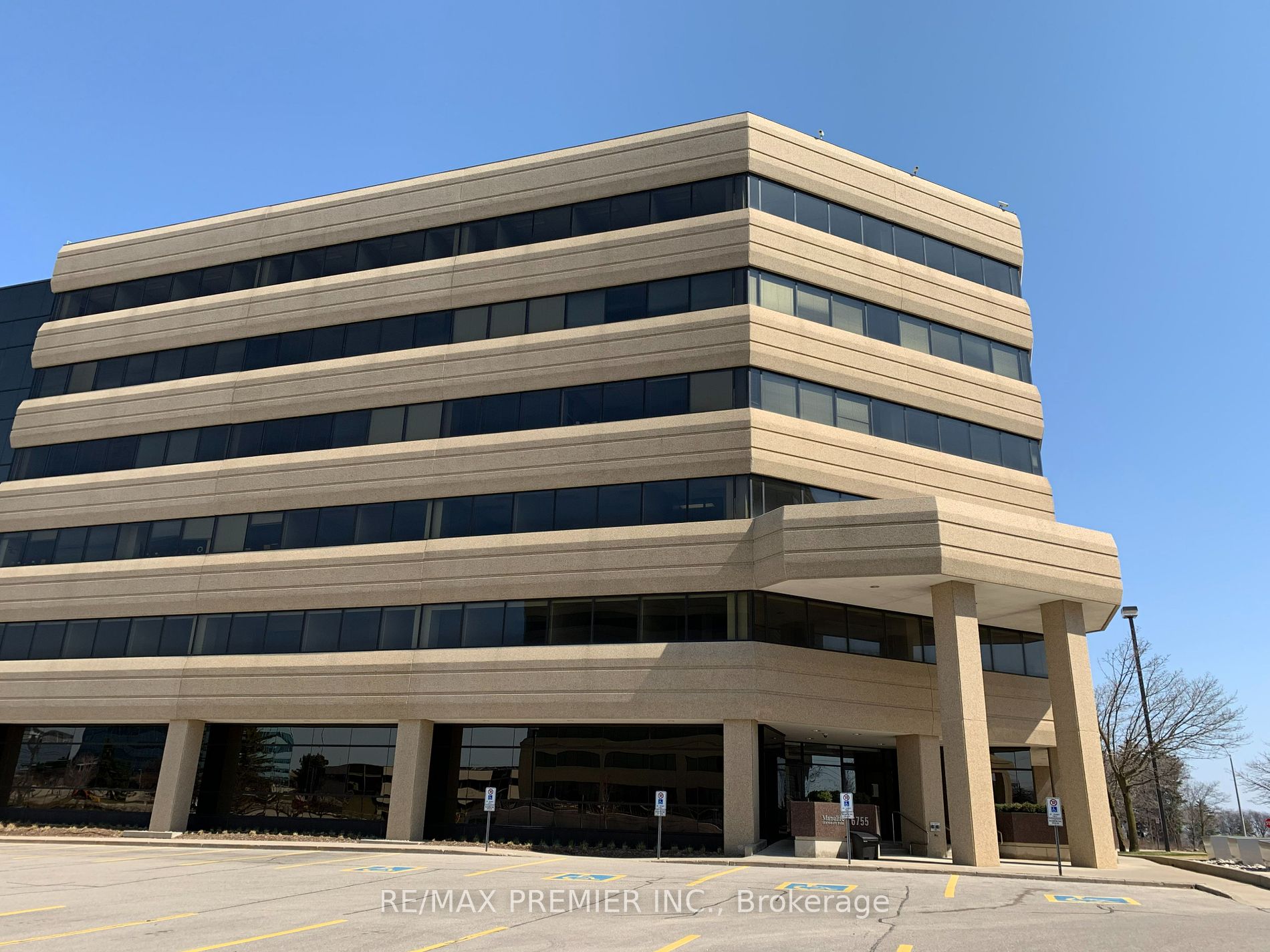 6733 Mississauga Rd, Mississauga, Ontario, Meadowvale Business Park