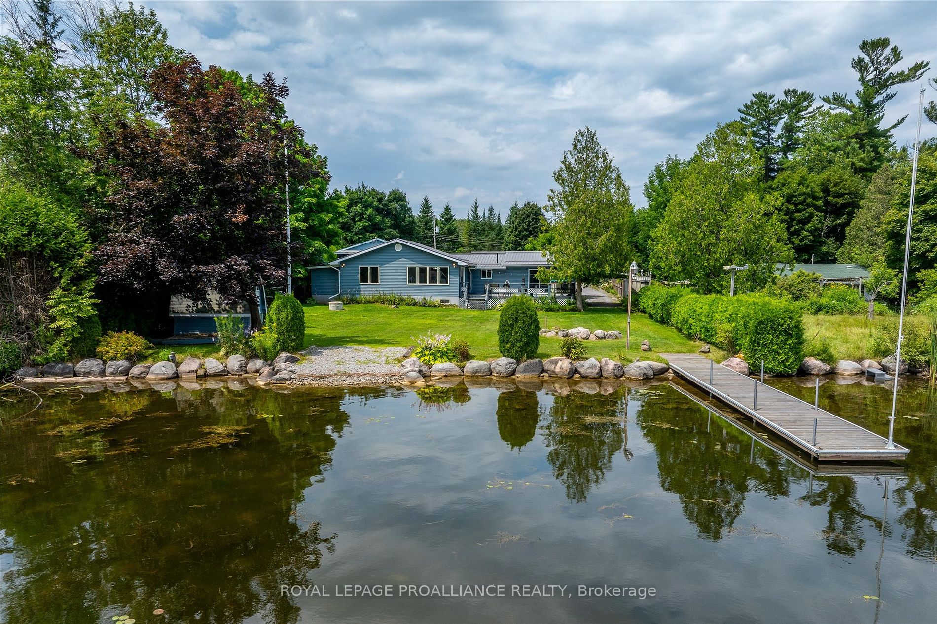 1055 Primrose Lane, Smith-Ennismore-Lakefield, Ontario, Rural Smith-Ennismore-Lakefield