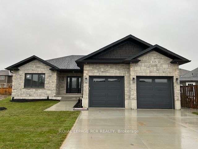 105 Dougs Cres, Wellington North, Ontario, Mount Forest