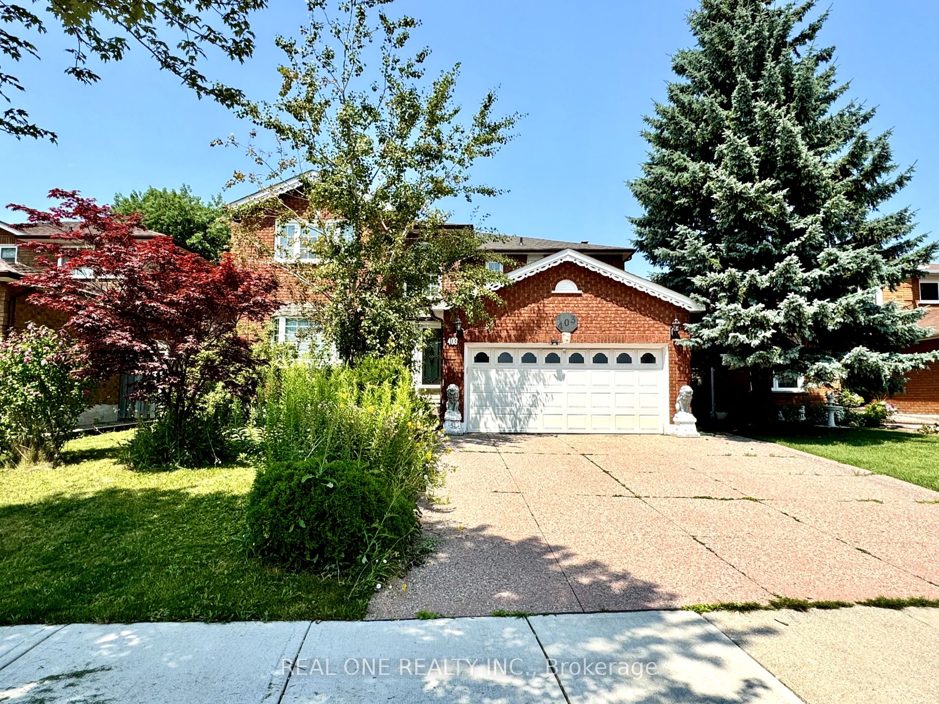 403 Glenashton Dr, Oakville, Ontario, Iroquois Ridge North