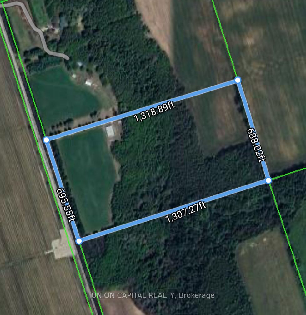 0 Cole Rd, Clarington, Ontario, Rural Clarington