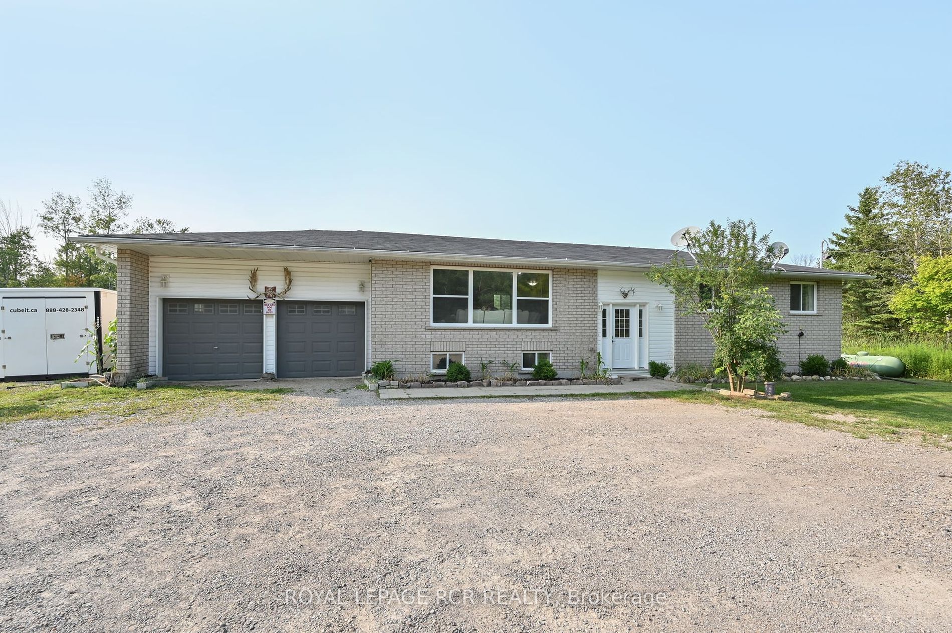 6988 County Rd 21, Essa, Ontario, Rural Essa