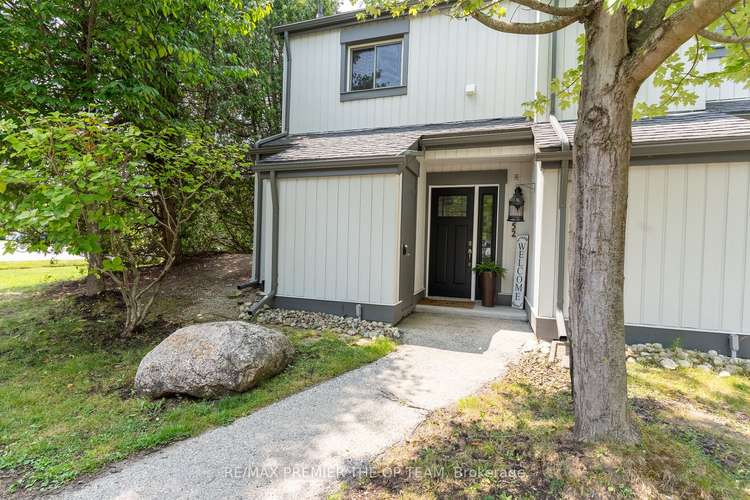 452 Oxbow Cres, Collingwood, Ontario, Collingwood