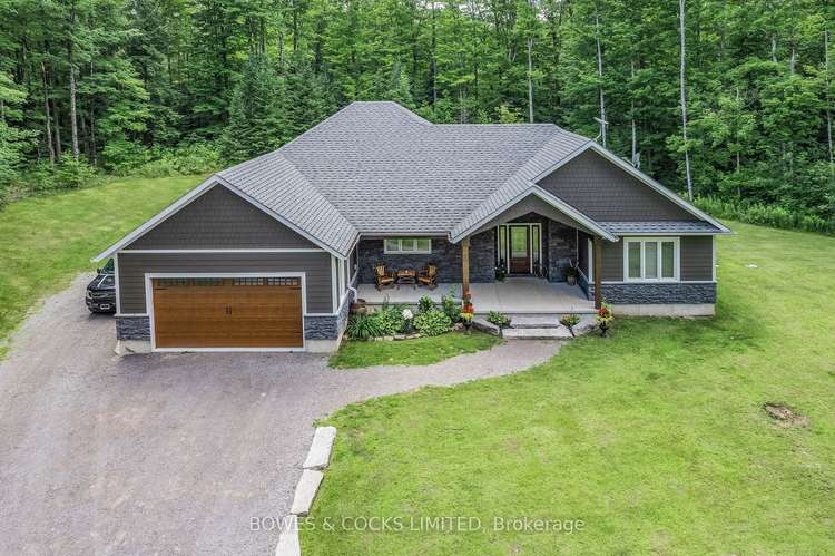 1776 County Road 46, Havelock-Belmont-Methuen, Ontario, Rural Havelock-Belmont-Methuen