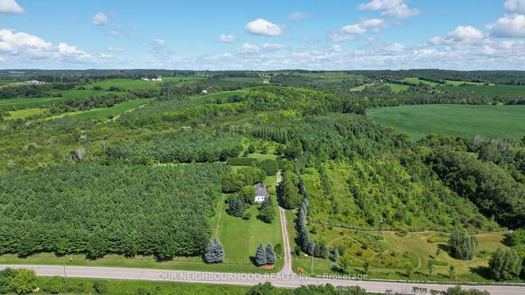 3088 Concession Rd, Clarington, Ontario, Rural Clarington