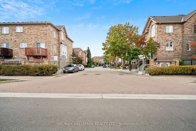 165 Fieldstone Dr, Vaughan, Ontario, East Woodbridge