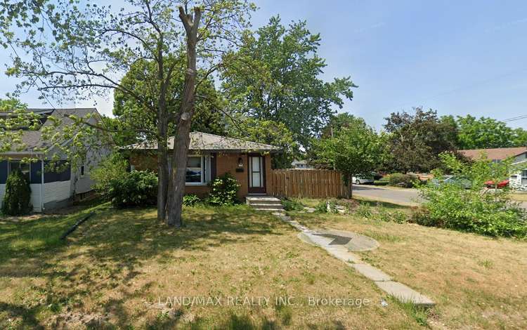 14 Fairview Ave, St. Thomas, Ontario, 