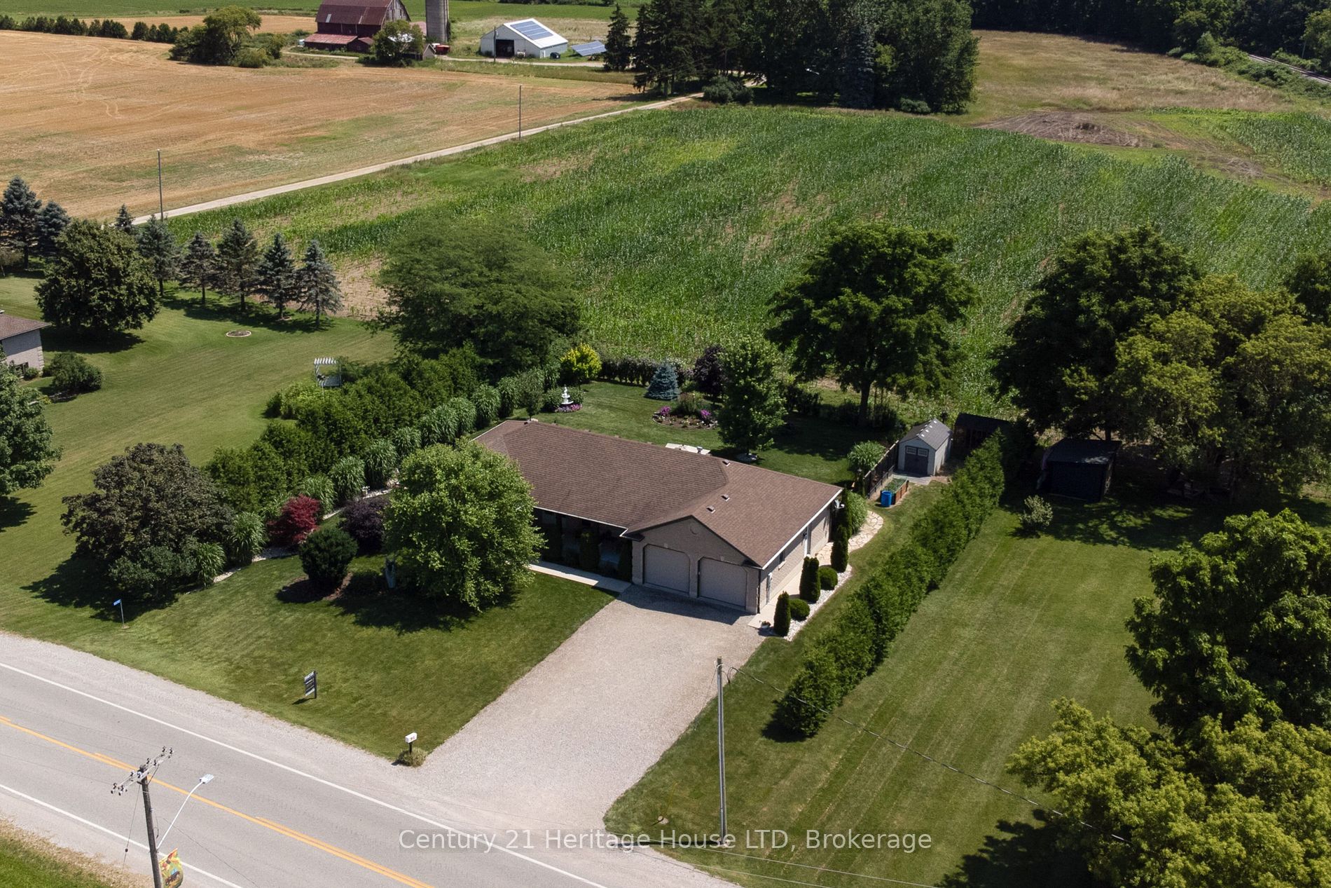 11370 Culloden Rd, Aylmer, Ontario, 