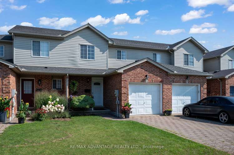 2 Westdale Ave, London, Ontario, South O