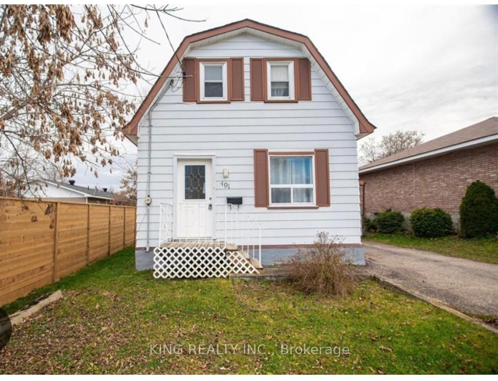 491 Horace St, Pembroke, Ontario, 