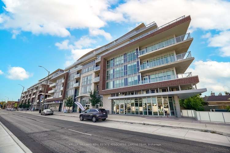 270 Lakeshore Rd W, Mississauga, Ontario, Port Credit