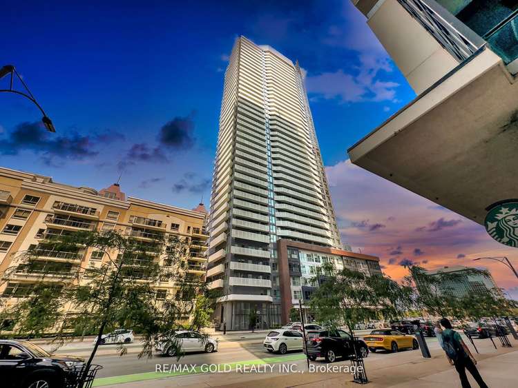 4065 Confederation Pkwy, Mississauga, Ontario, City Centre