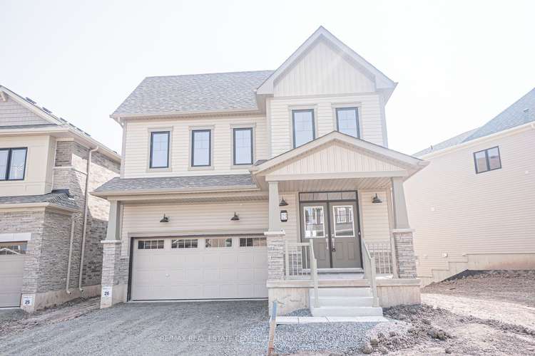 123 Port Cres, Welland, Ontario, 