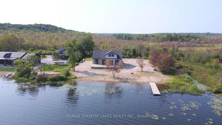 130 Baker Blvd, Kawartha Lakes, Ontario, Rural Laxton