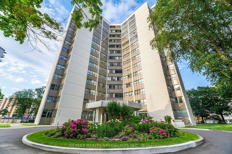 2323 Confederation Pkwy, Mississauga, Ontario, Cooksville