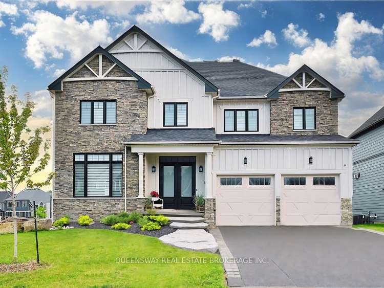 103 Springside Cres, Blue Mountains, Ontario, Blue Mountain Resort Area