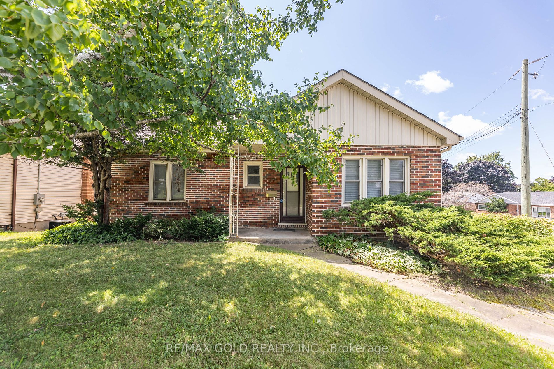 174 St. Vincent St, Barrie, Ontario, Codrington