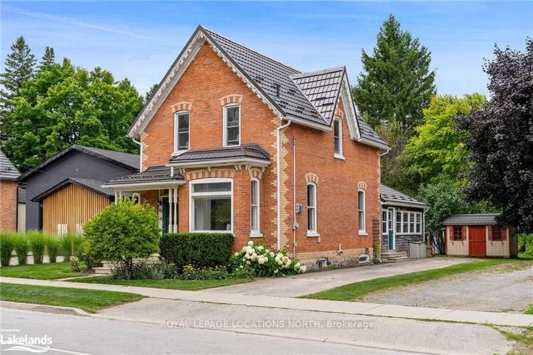 62 Bruce St, Blue Mountains, Ontario, Thornbury