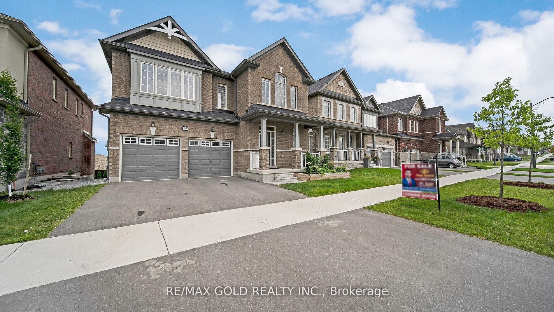 59 Strathgreen Lane E, Georgina, Ontario, Keswick South