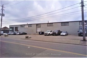 20 Sheffield St, Toronto, Ontario , MLS #W9230966 , Image - 1