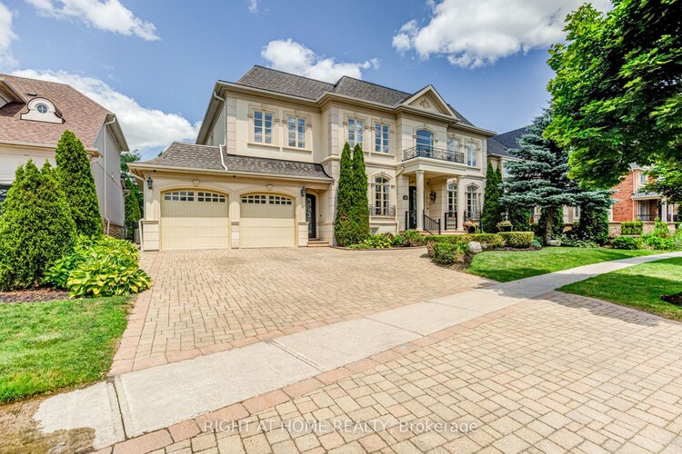 104 Angus Glen Blvd, Markham, Ontario, Angus Glen