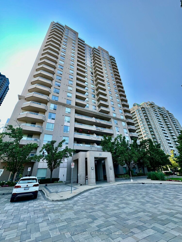 35 Empress Ave, Toronto, Ontario, Willowdale East