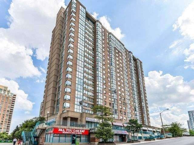 265 Enfield Pl, Mississauga, Ontario, City Centre