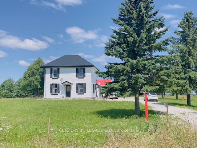 026735 Highway 89 Rd, Southgate, Ontario, Rural Southgate