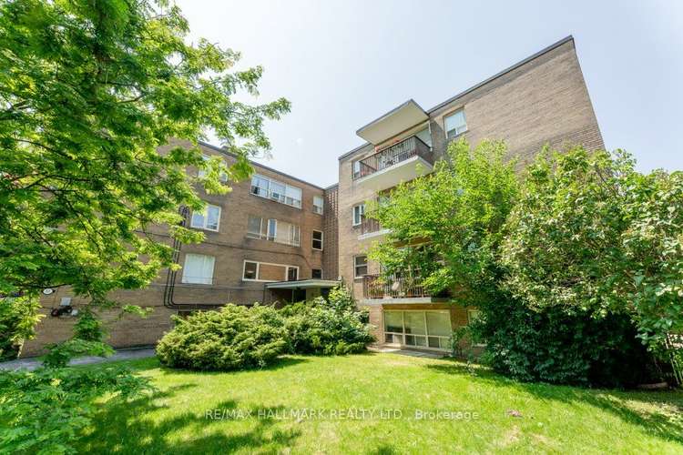 53 Neptune Dr, Toronto, Ontario, Englemount-Lawrence