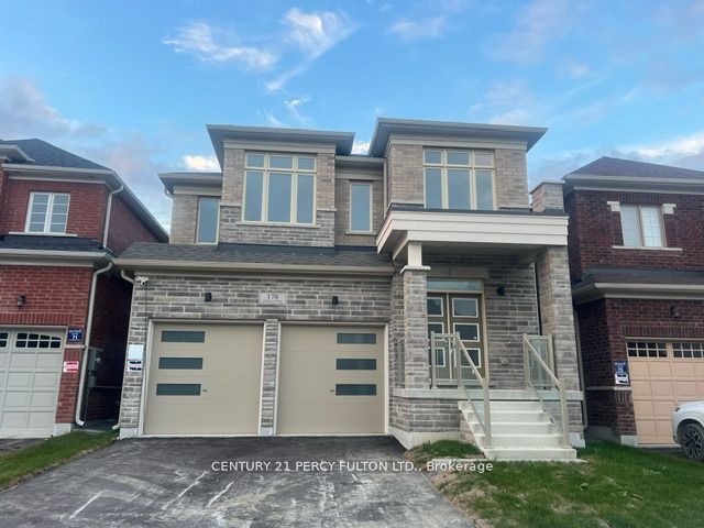 178 Fallharvest Way, Whitchurch-Stouffville, Ontario, Stouffville