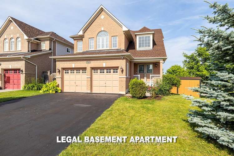 196 Millburn Dr, Clarington, Ontario, Bowmanville