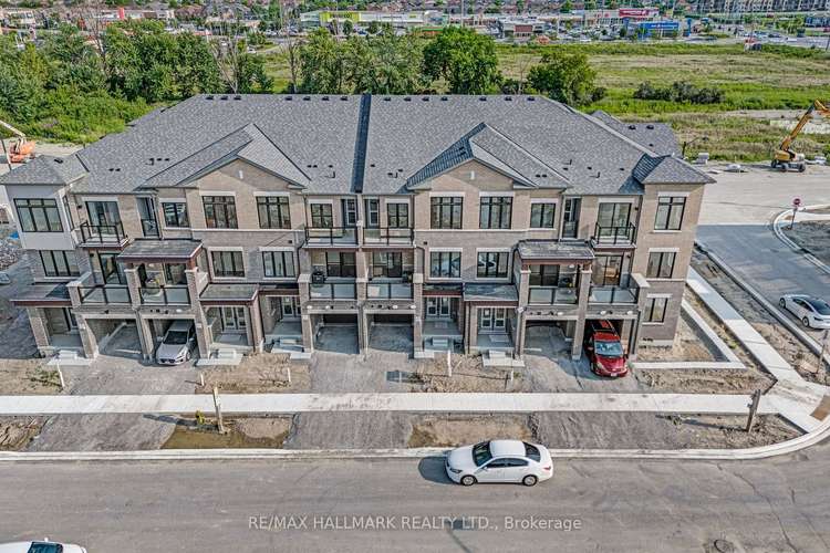 11 Tennant Circ, Vaughan, Ontario, Vellore Village