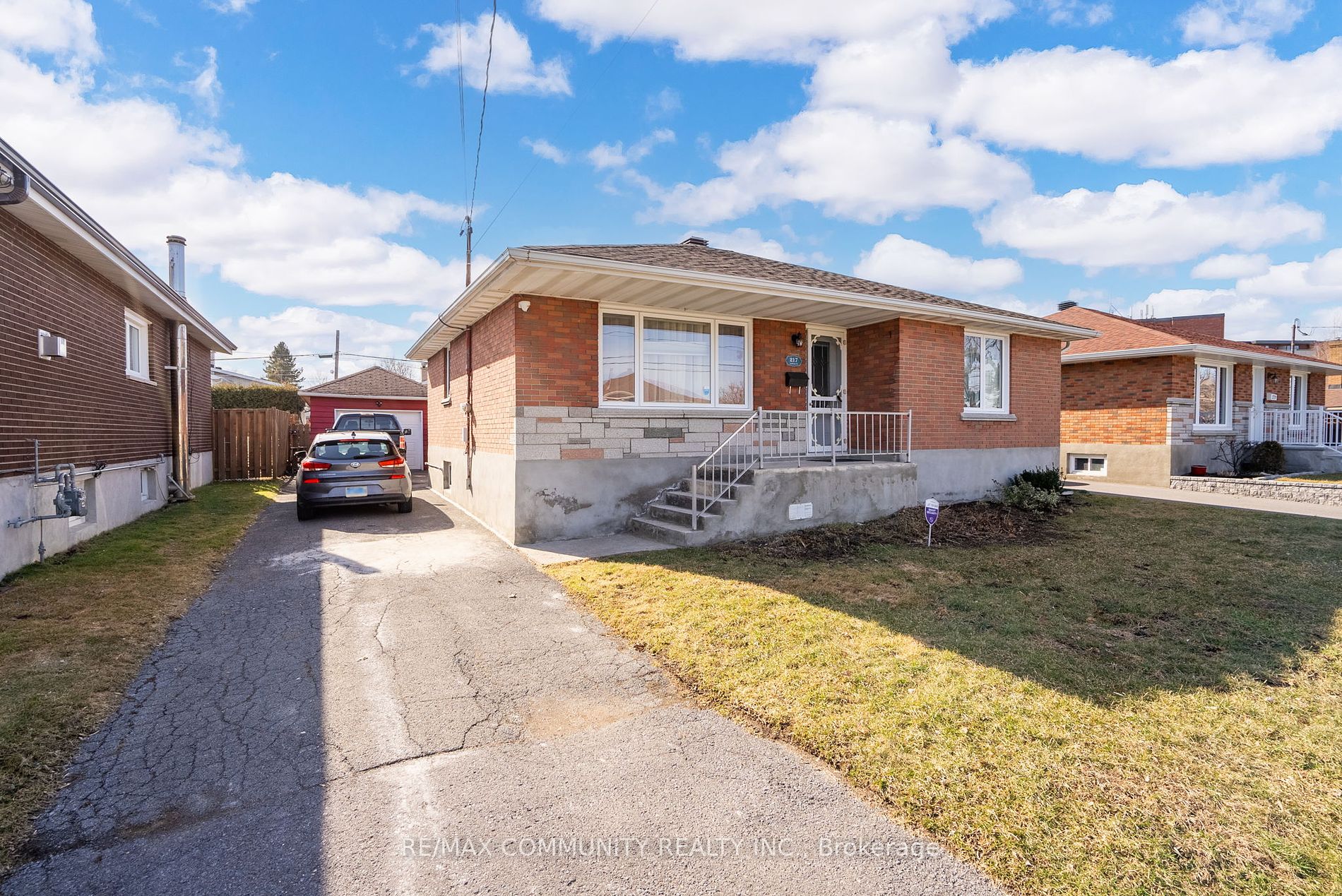 217 Anthony St, Cornwall, Ontario, 