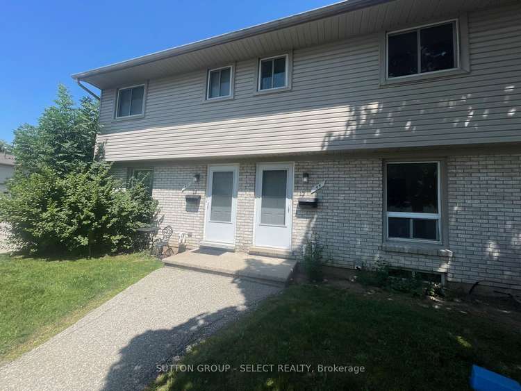 700 PAISLEY Rd, Guelph, Ontario, Parkwood Gardens