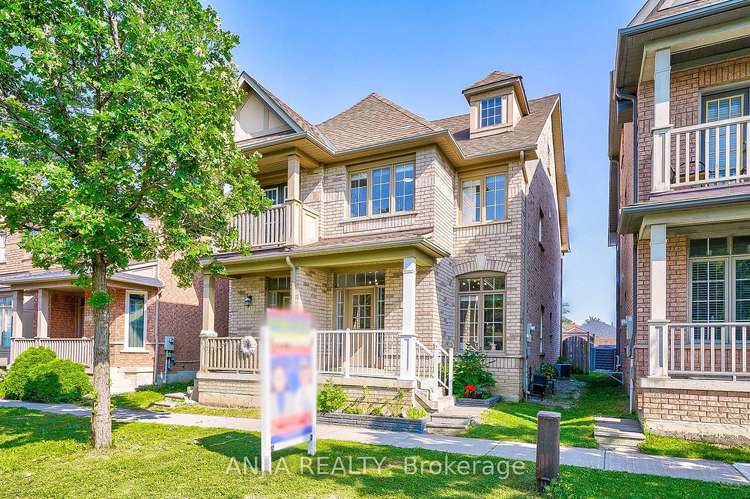 231 Bur Oak Ave, Markham, Ontario, Berczy